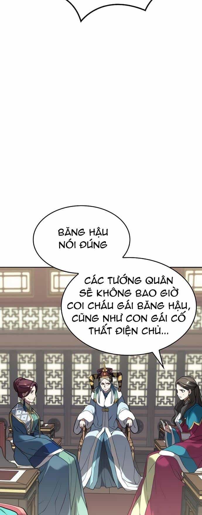 Võ Giả Bất Đắc Dĩ - Chương 114 - ảnh 14