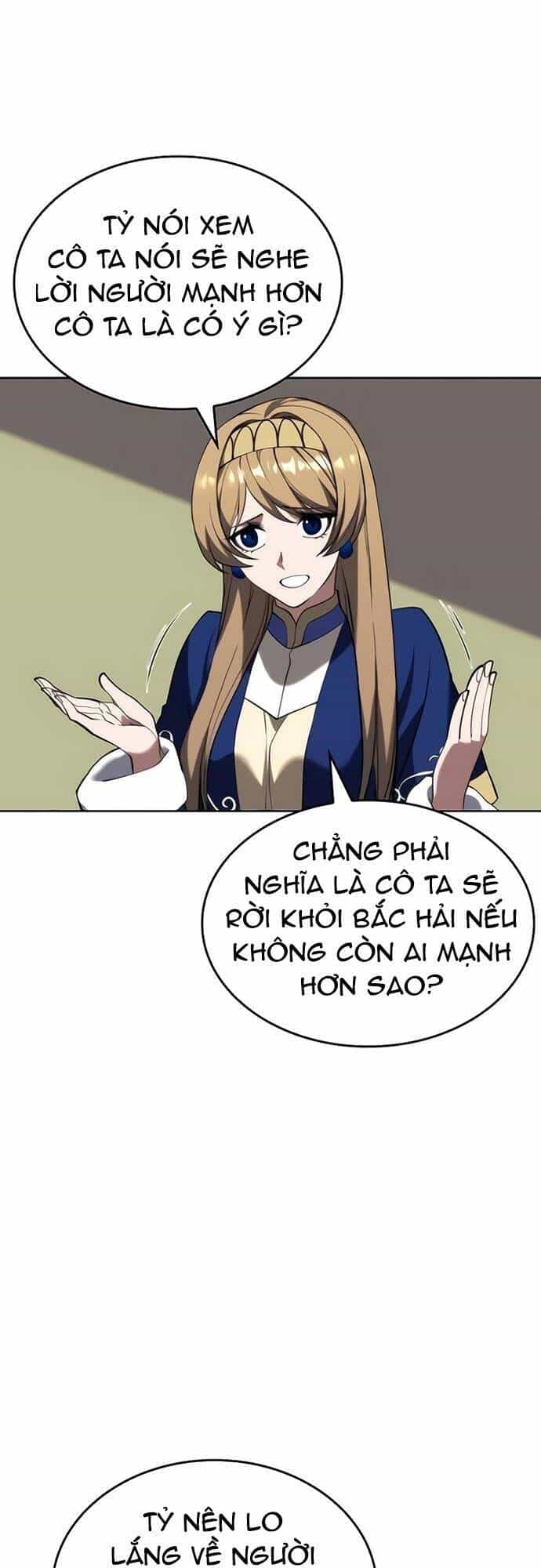 Võ Giả Bất Đắc Dĩ - Chương 114 - ảnh 16