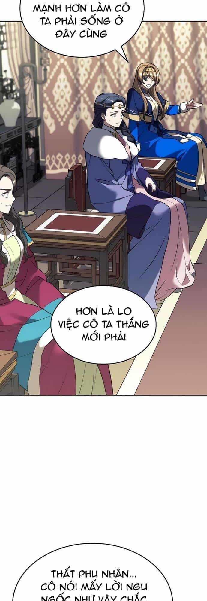 Võ Giả Bất Đắc Dĩ - Chương 114 - ảnh 17