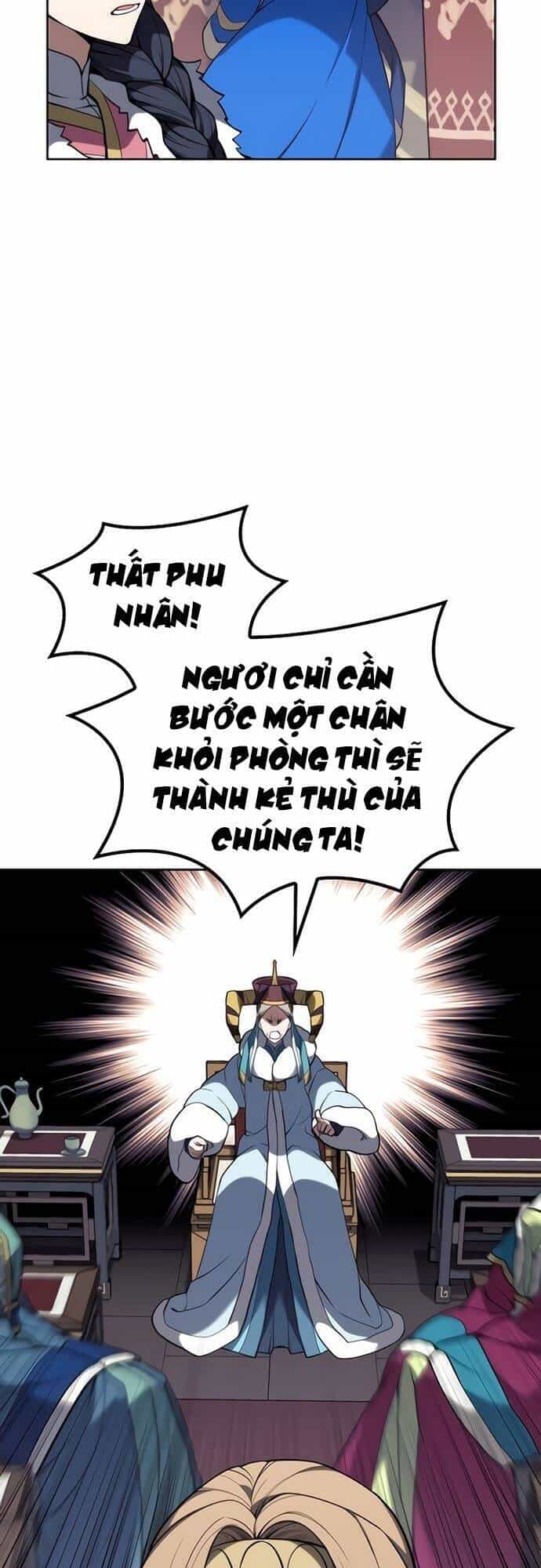 Võ Giả Bất Đắc Dĩ - Chương 114 - ảnh 34
