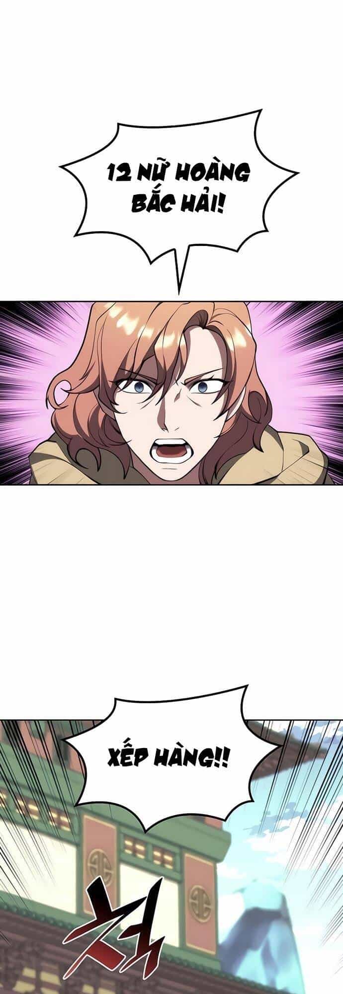 Võ Giả Bất Đắc Dĩ - Chương 115 - ảnh 33