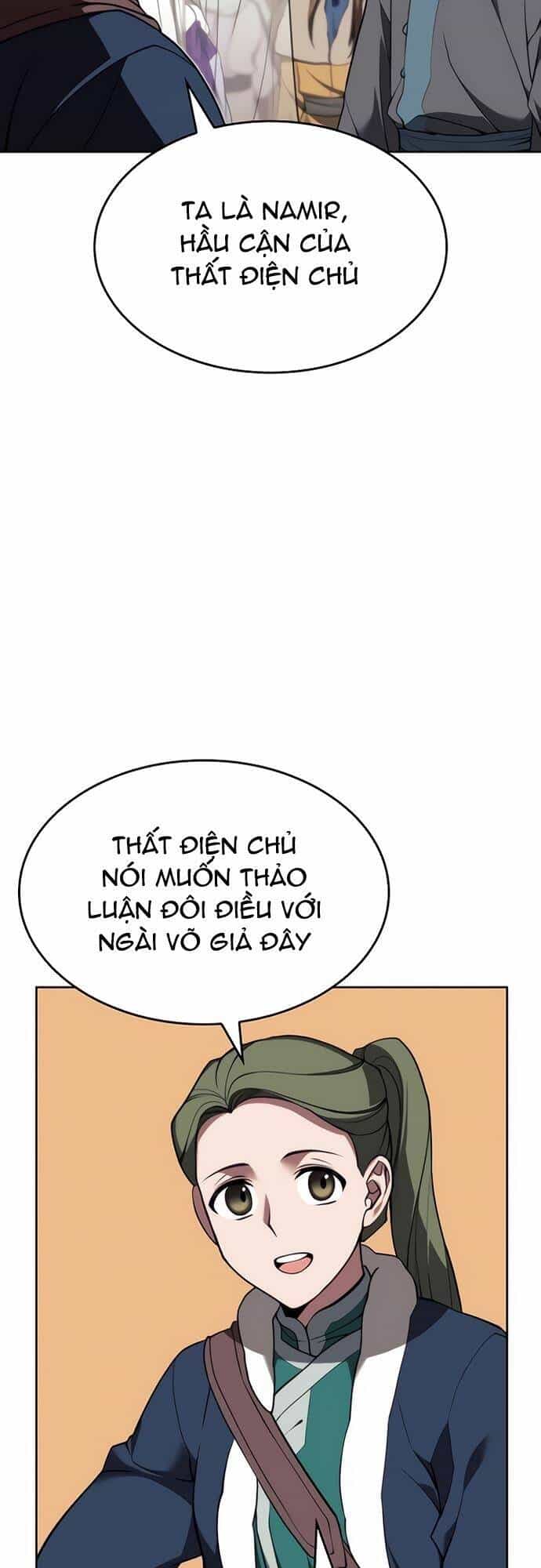 Võ Giả Bất Đắc Dĩ - Chương 116 - ảnh 64