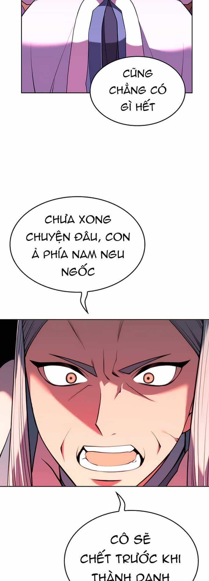 Võ Giả Bất Đắc Dĩ - Chương 118 - ảnh 40