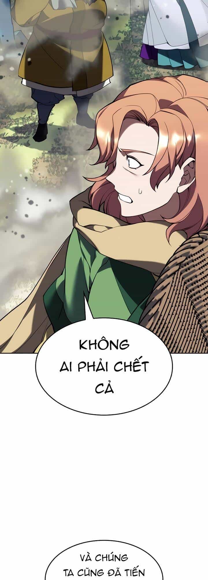 Võ Giả Bất Đắc Dĩ - Chương 119 - ảnh 41