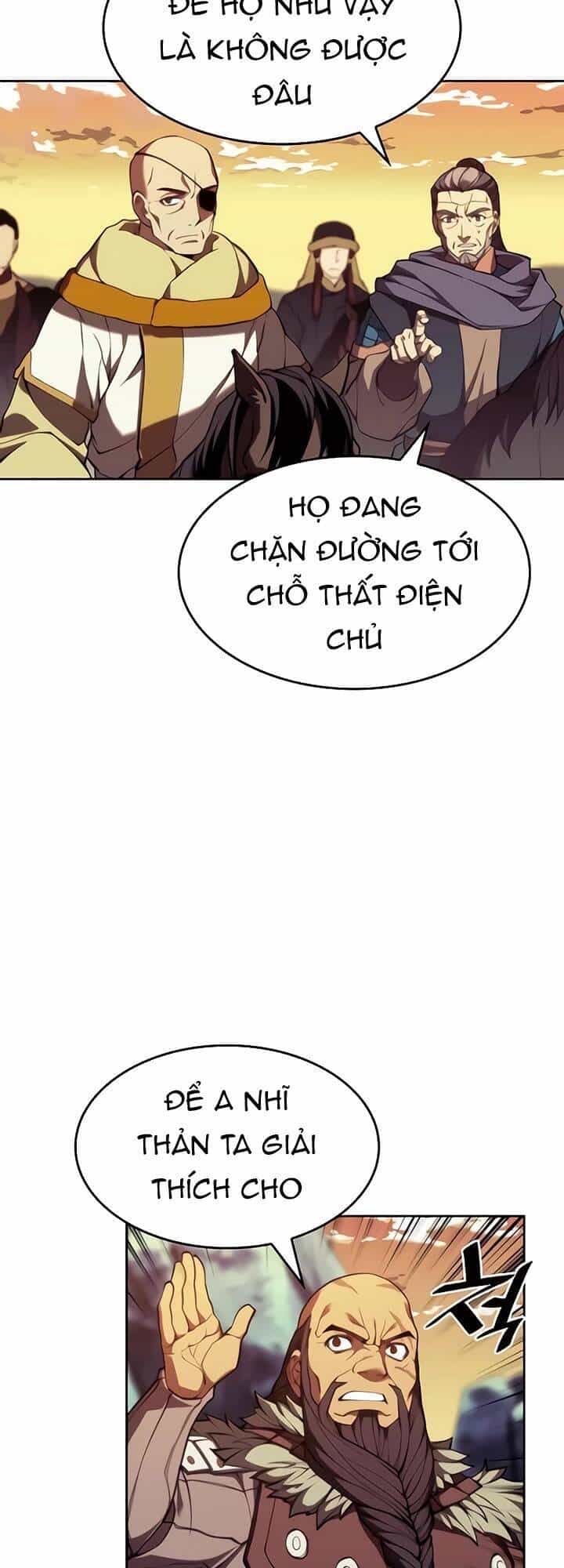 Võ Giả Bất Đắc Dĩ - Chương 120 - ảnh 27