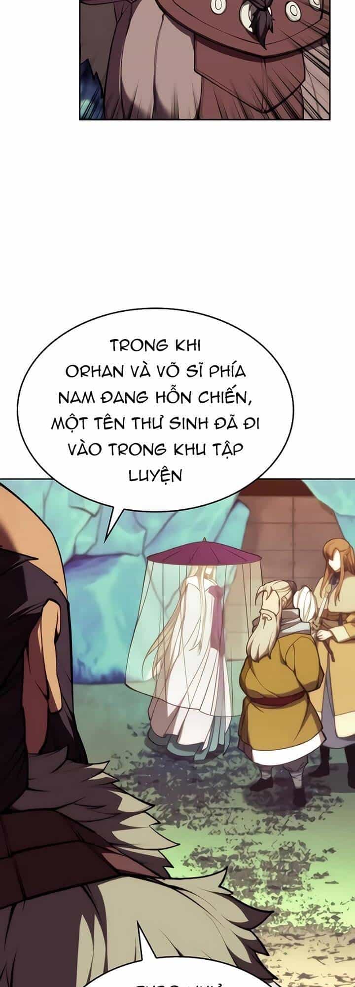 Võ Giả Bất Đắc Dĩ - Chương 120 - ảnh 28