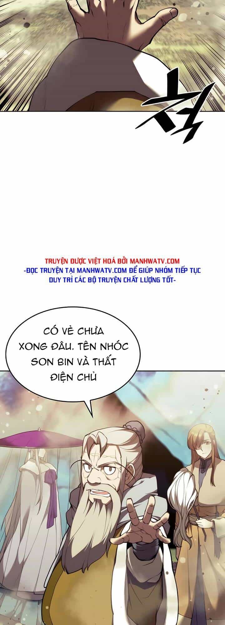 Võ Giả Bất Đắc Dĩ - Chương 121 - ảnh 40