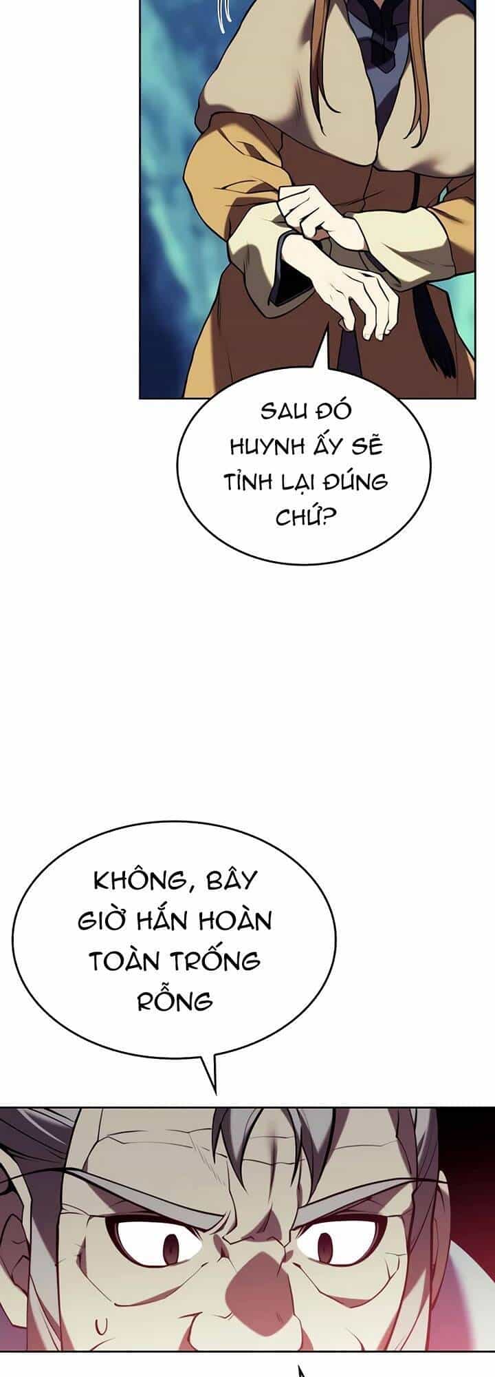 Võ Giả Bất Đắc Dĩ - Chương 122 - ảnh 45