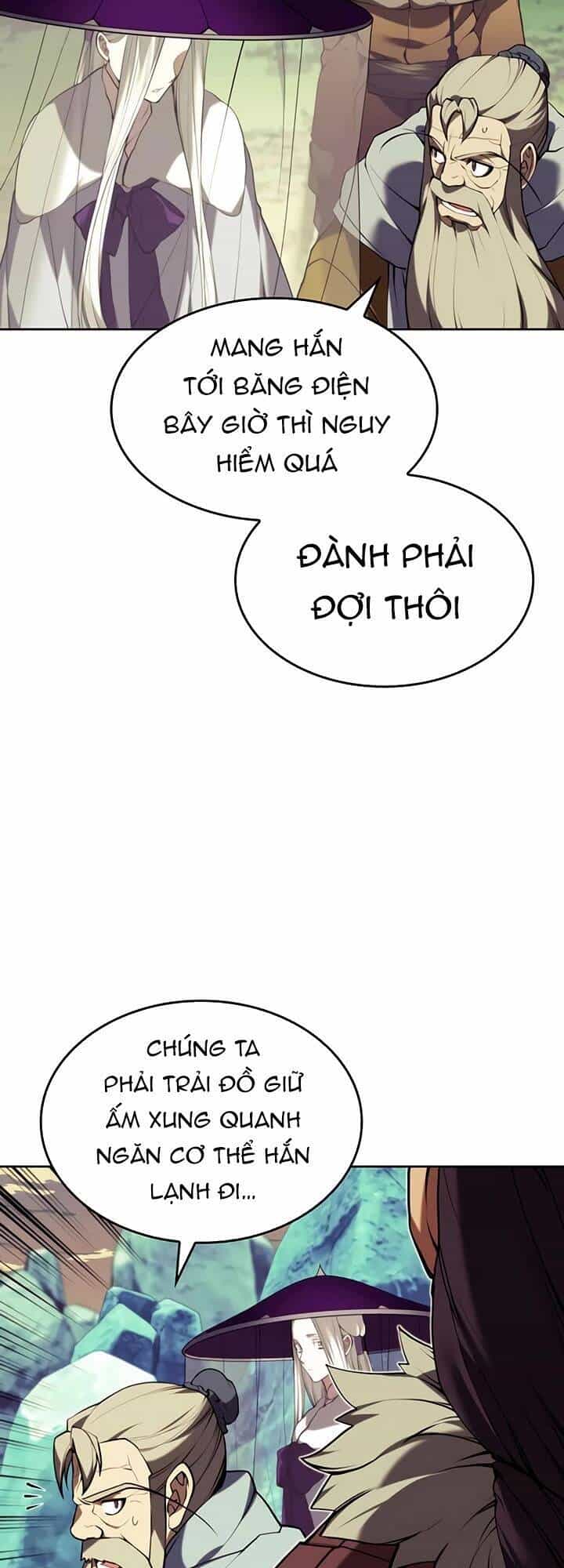 Võ Giả Bất Đắc Dĩ - Chương 122 - ảnh 49