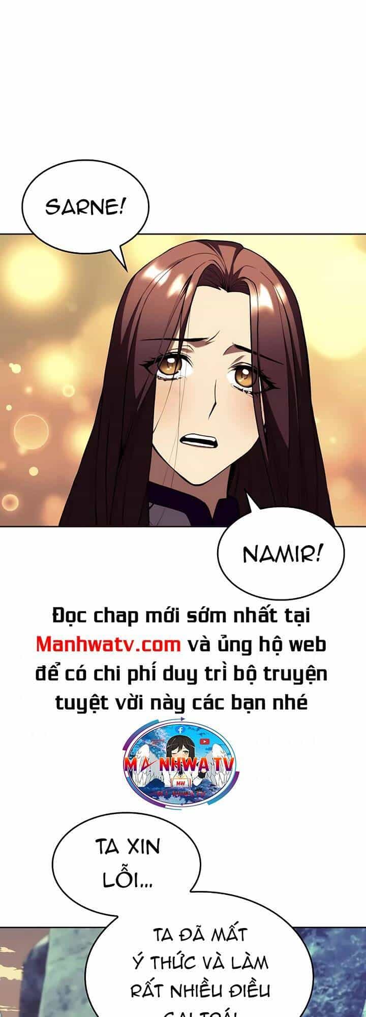 Võ Giả Bất Đắc Dĩ - Chương 122 - ảnh 66