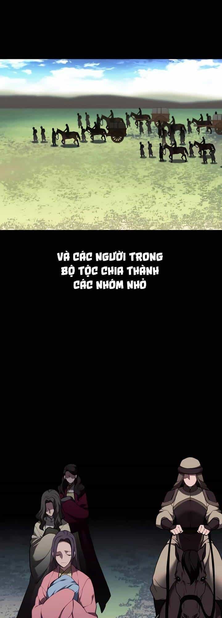 Võ Giả Bất Đắc Dĩ - Chương 122 - ảnh 72