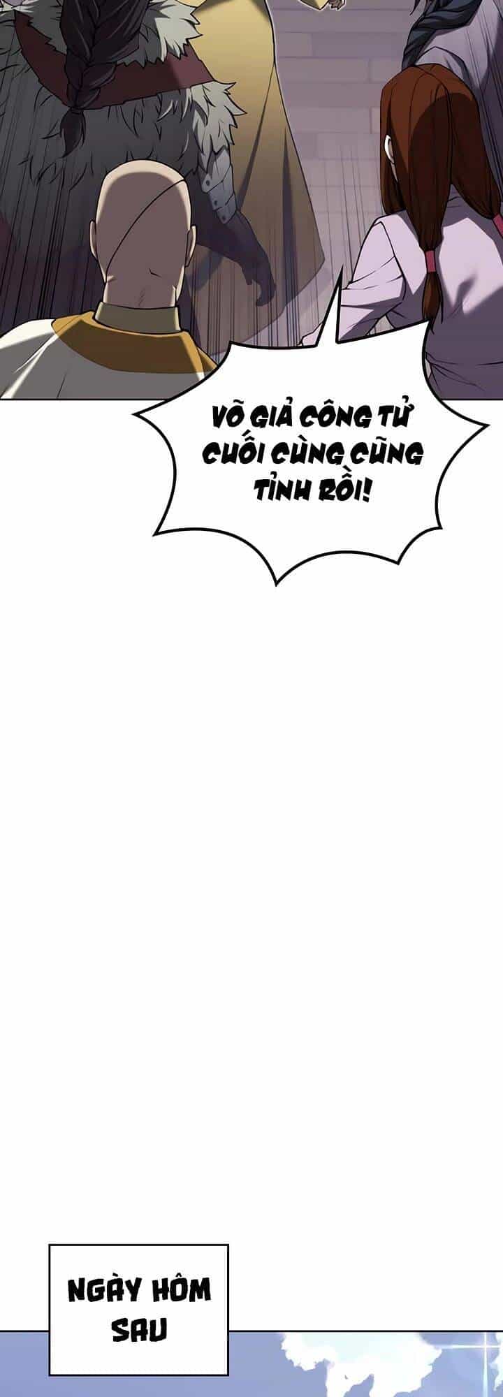 Võ Giả Bất Đắc Dĩ - Chương 123 - ảnh 21