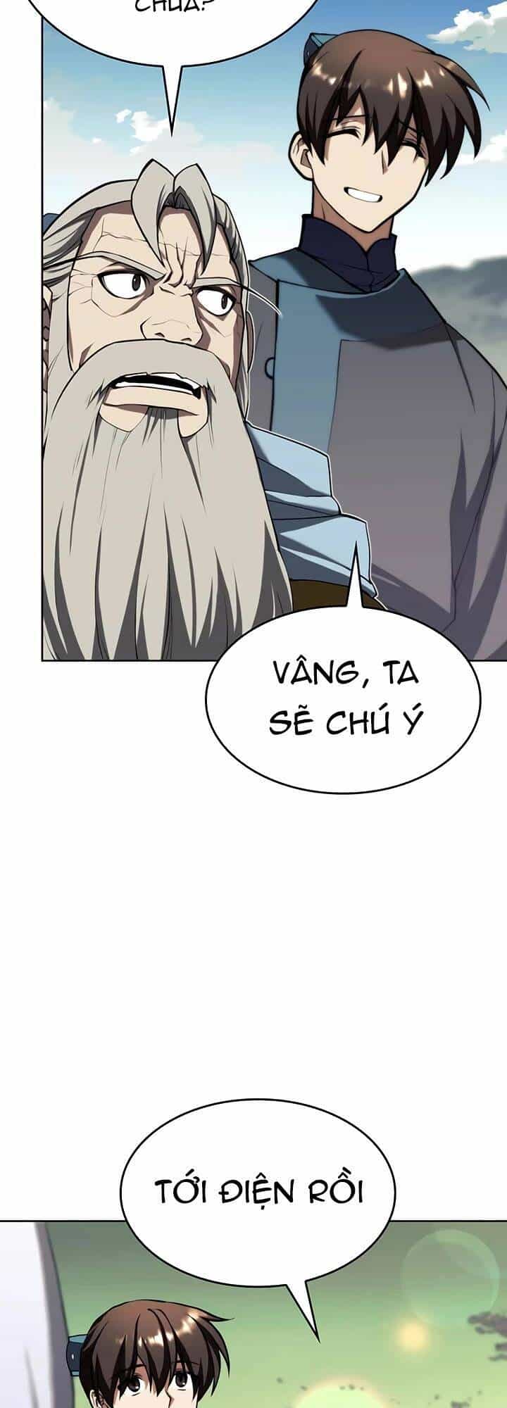 Võ Giả Bất Đắc Dĩ - Chương 123 - ảnh 26