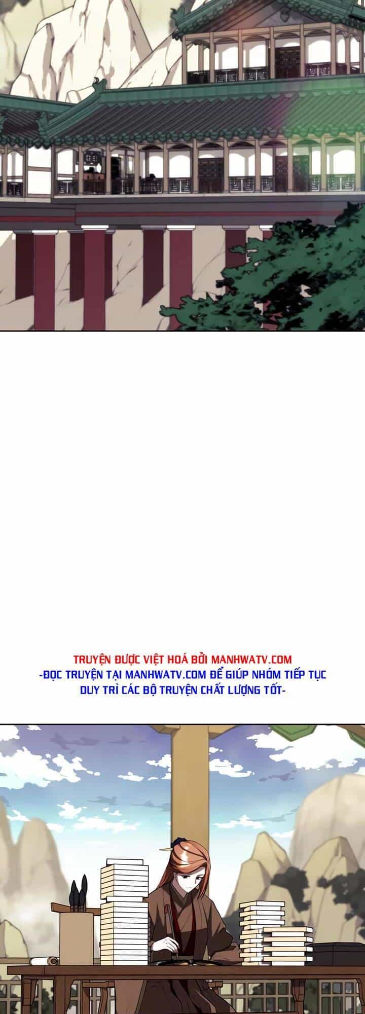 Võ Giả Bất Đắc Dĩ - Chương 124 - ảnh 50