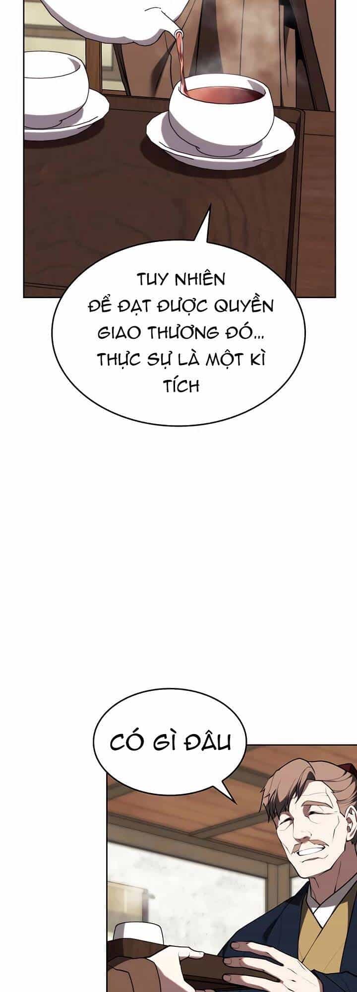 Võ Giả Bất Đắc Dĩ - Chương 124 - ảnh 54