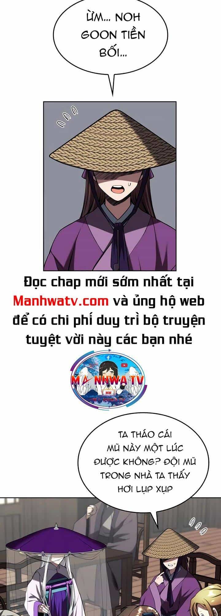 Võ Giả Bất Đắc Dĩ - Chương 125 - ảnh 38