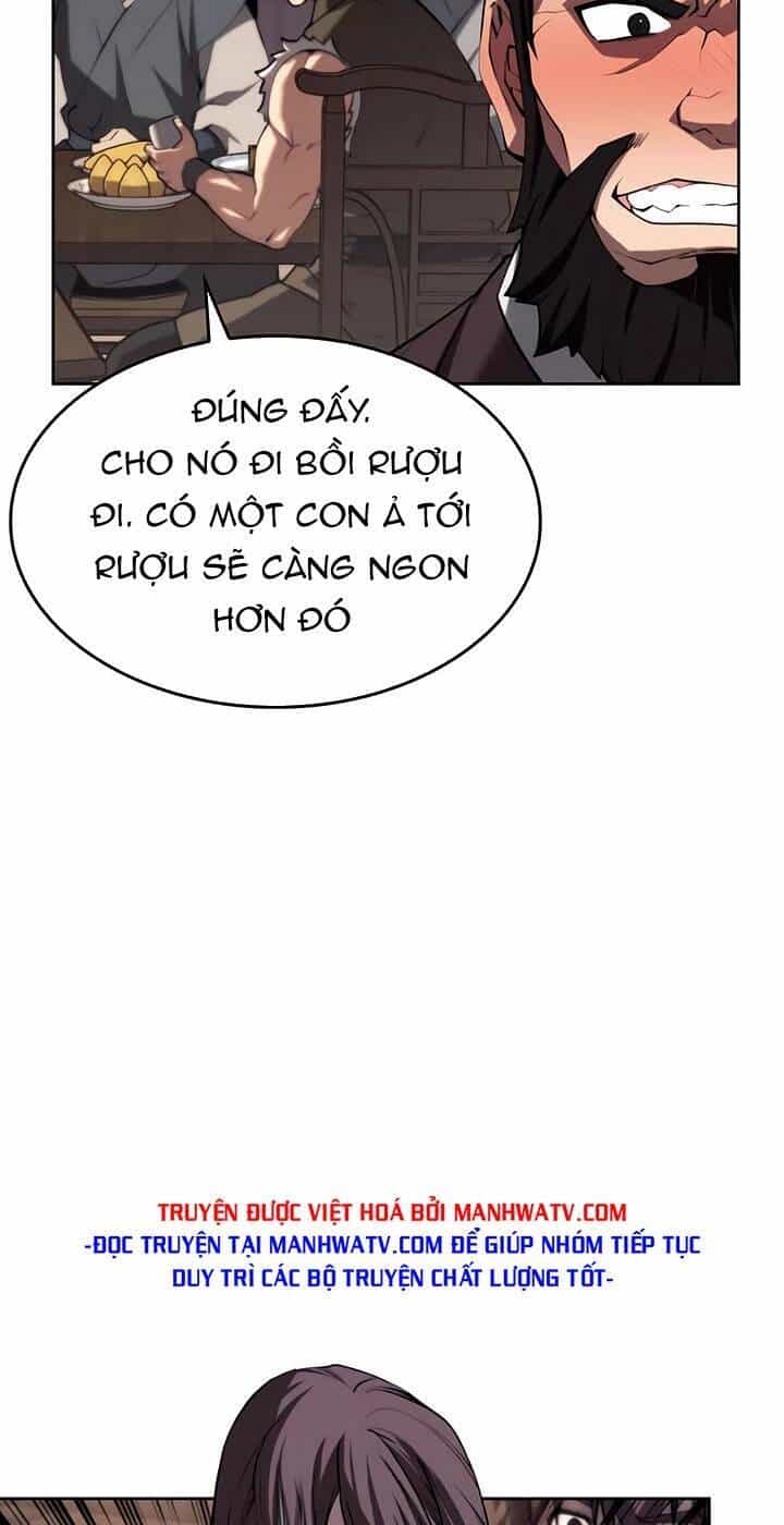Võ Giả Bất Đắc Dĩ - Chương 125 - ảnh 60