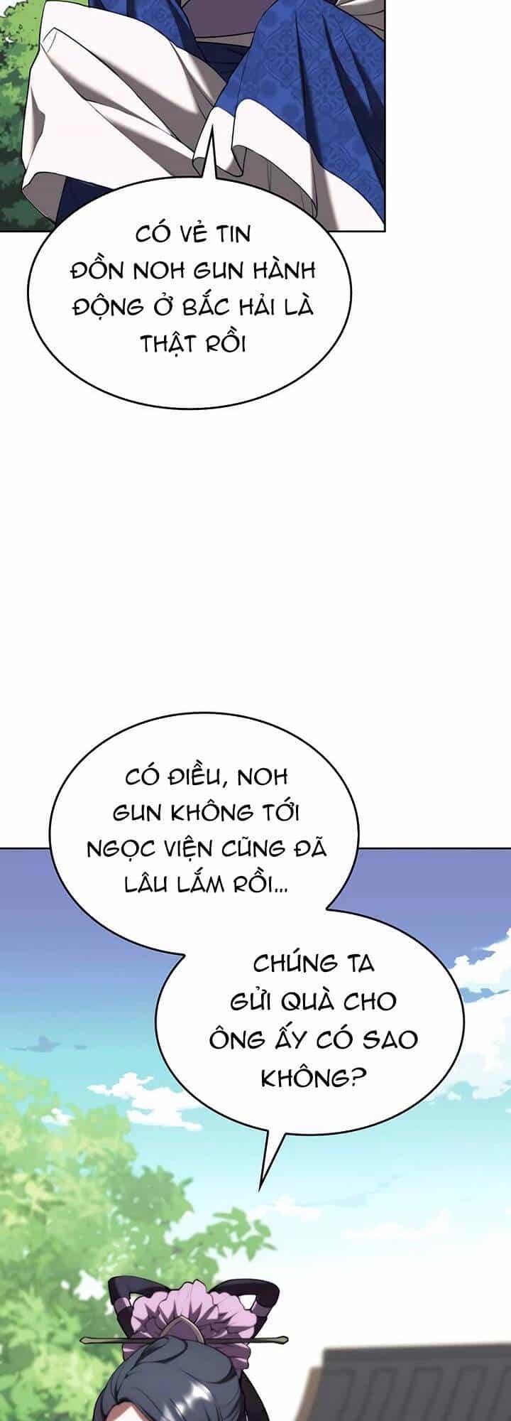 Võ Giả Bất Đắc Dĩ - Chương 125 - ảnh 7