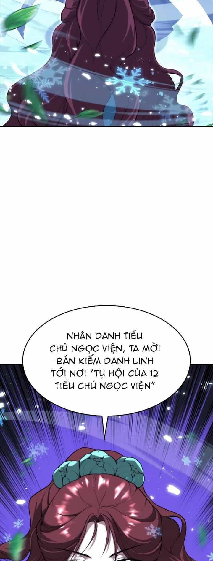 Võ Giả Bất Đắc Dĩ - Chương 127 - ảnh 12