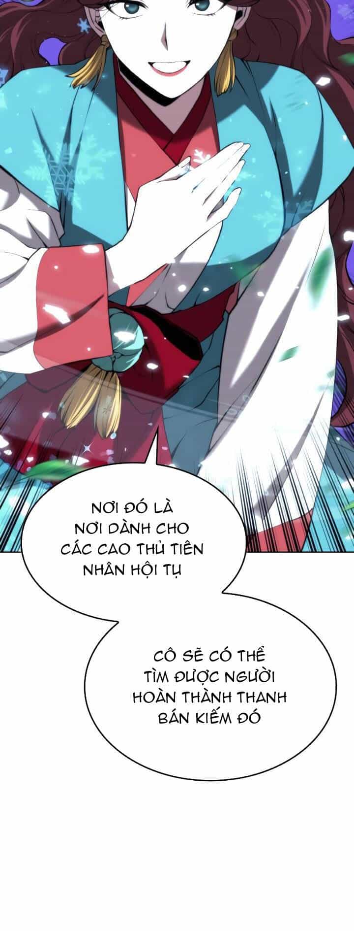 Võ Giả Bất Đắc Dĩ - Chương 127 - ảnh 13
