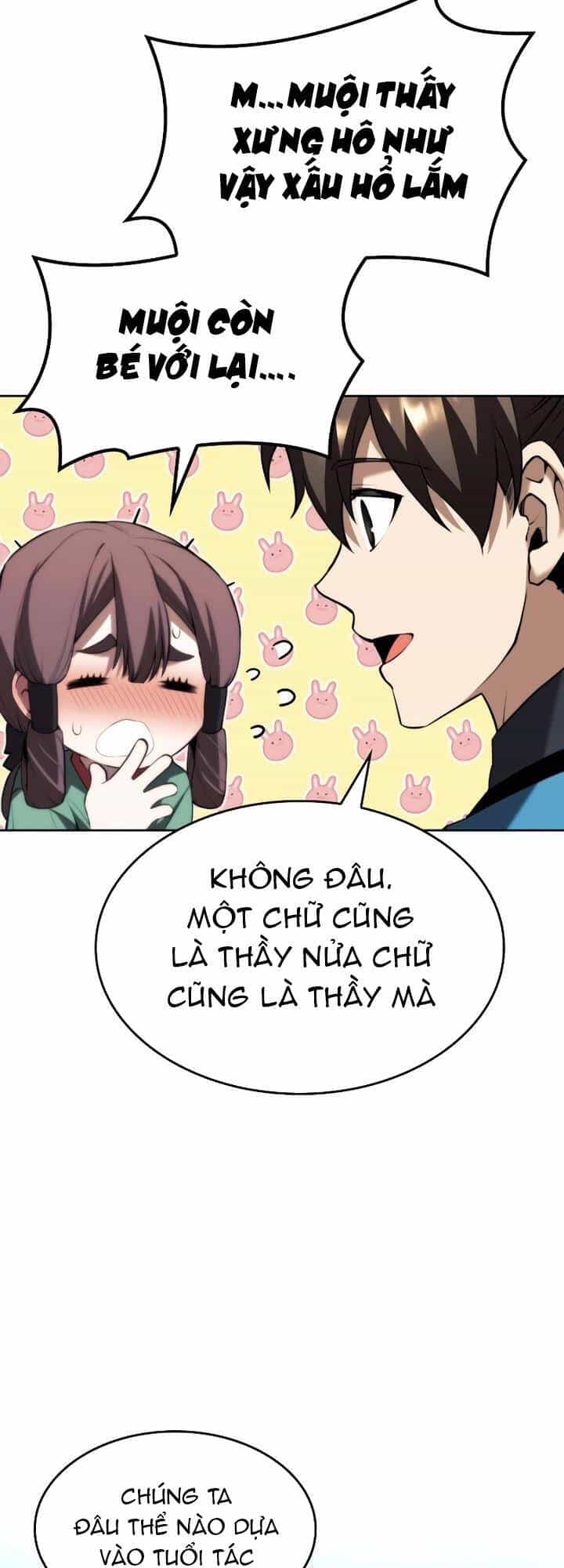 Võ Giả Bất Đắc Dĩ - Chương 127 - ảnh 31