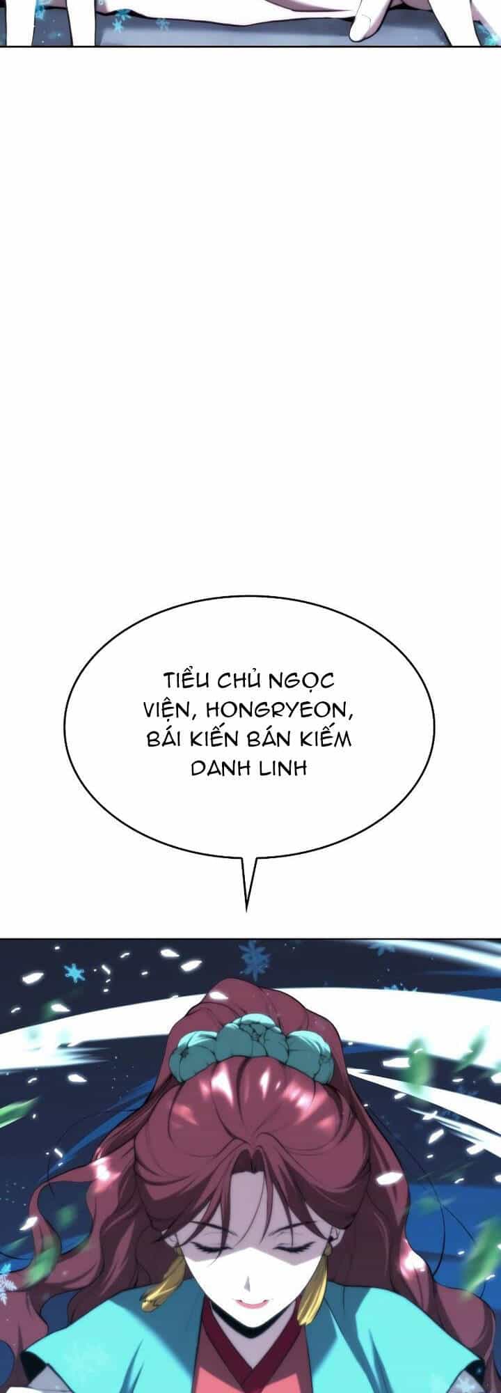 Võ Giả Bất Đắc Dĩ - Chương 127 - ảnh 5