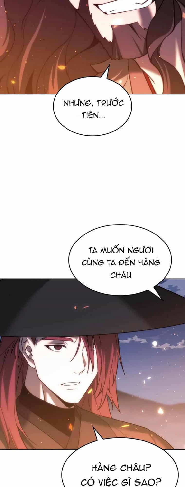 Võ Giả Bất Đắc Dĩ - Chương 128 - ảnh 78