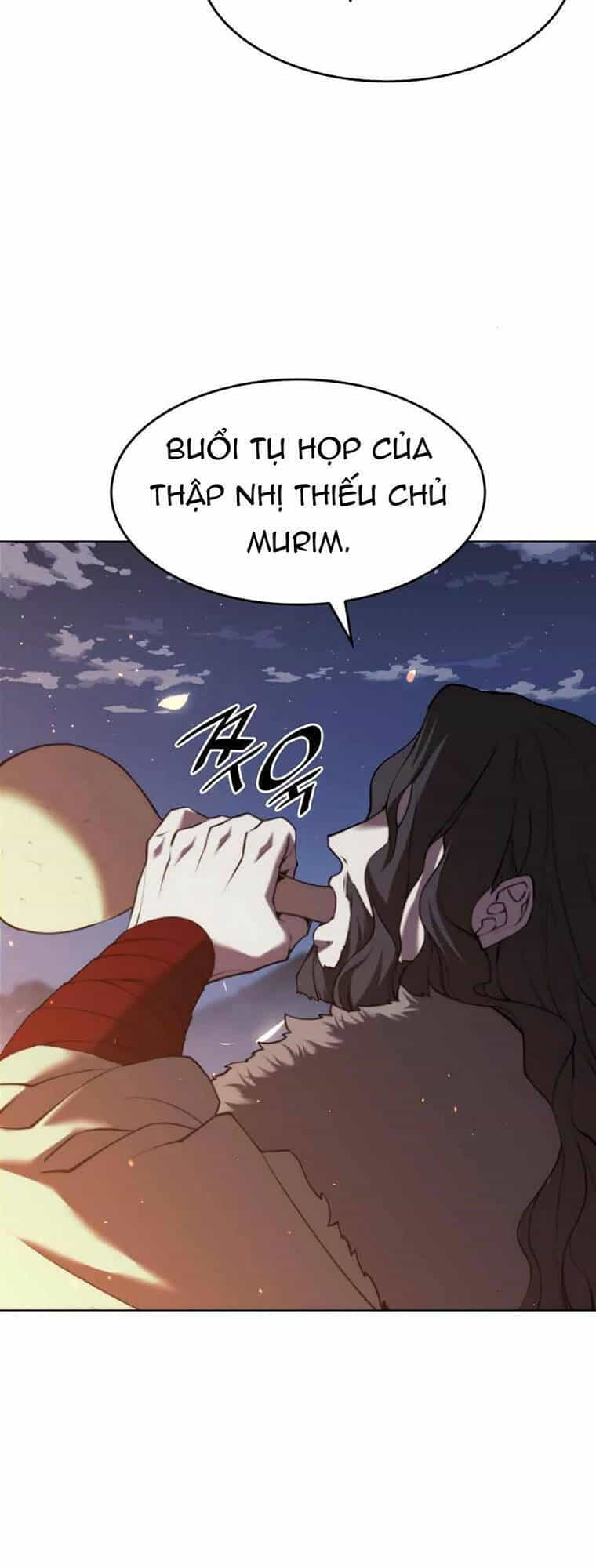 Võ Giả Bất Đắc Dĩ - Chương 128 - ảnh 79