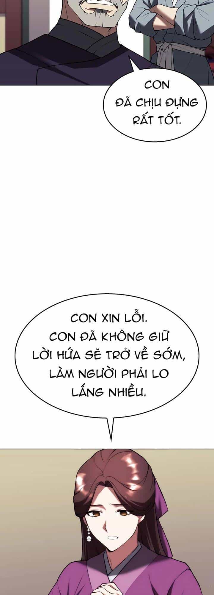 Võ Giả Bất Đắc Dĩ - Chương 129 - ảnh 48