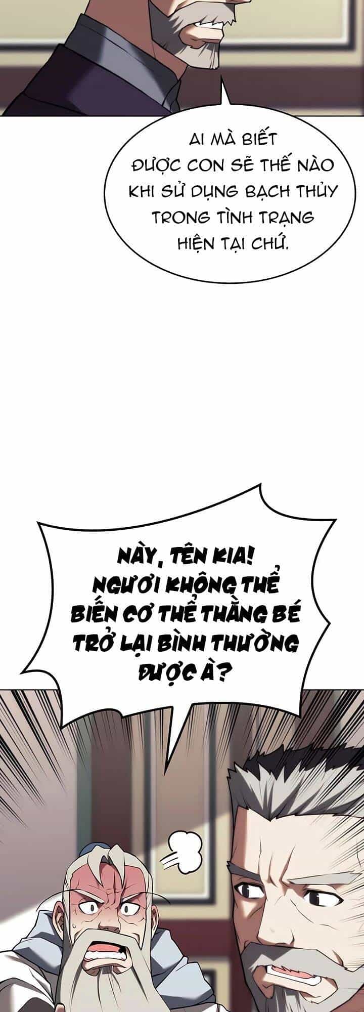 Võ Giả Bất Đắc Dĩ - Chương 129 - ảnh 67