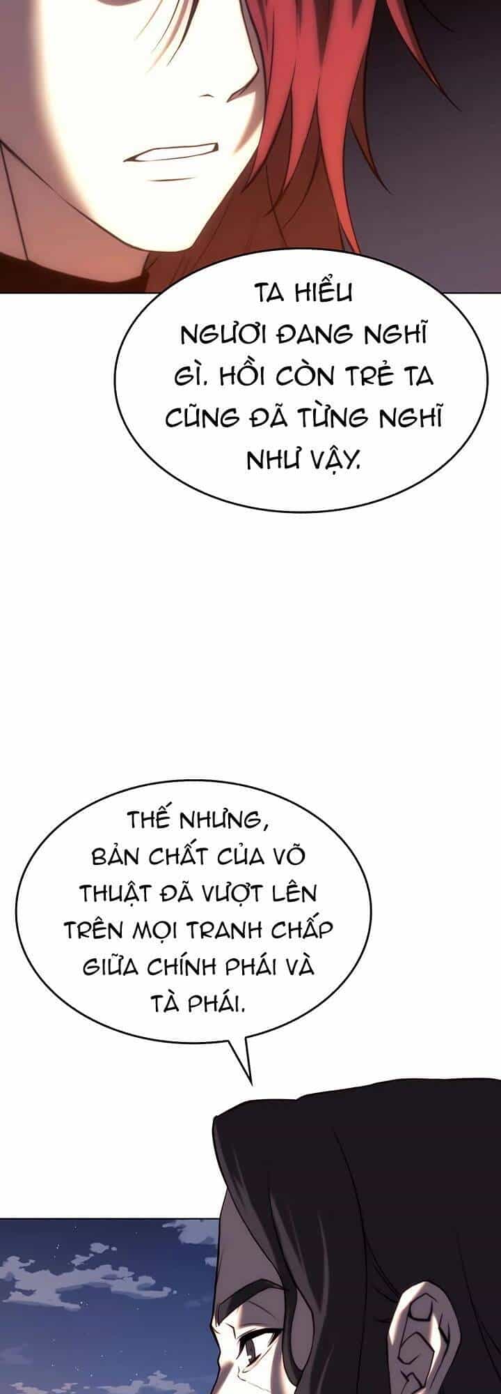 Võ Giả Bất Đắc Dĩ - Chương 129 - ảnh 9