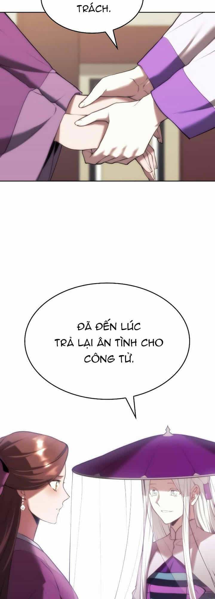 Võ Giả Bất Đắc Dĩ - Chương 130 - ảnh 17