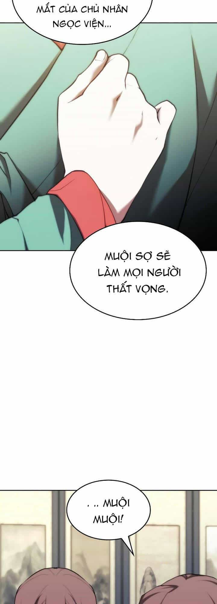 Võ Giả Bất Đắc Dĩ - Chương 130 - ảnh 32