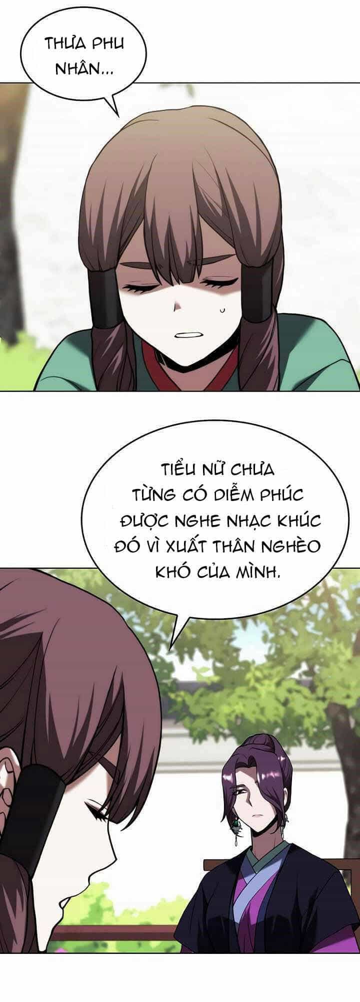 Võ Giả Bất Đắc Dĩ - Chương 131 - ảnh 29