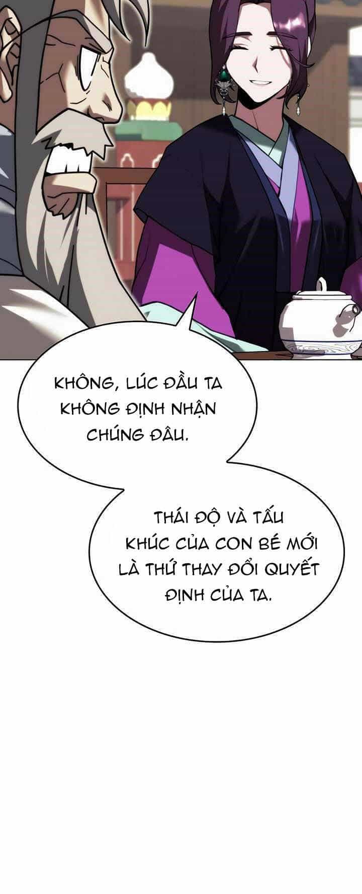 Võ Giả Bất Đắc Dĩ - Chương 131 - ảnh 49