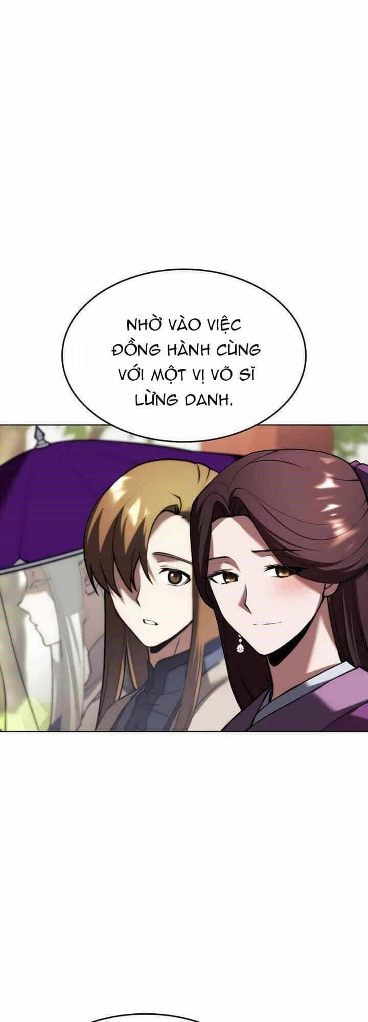 Võ Giả Bất Đắc Dĩ - Chương 131 - ảnh 56