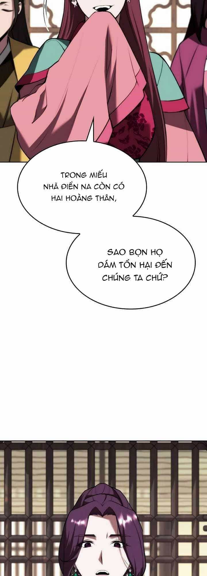 Võ Giả Bất Đắc Dĩ - Chương 132 - ảnh 54