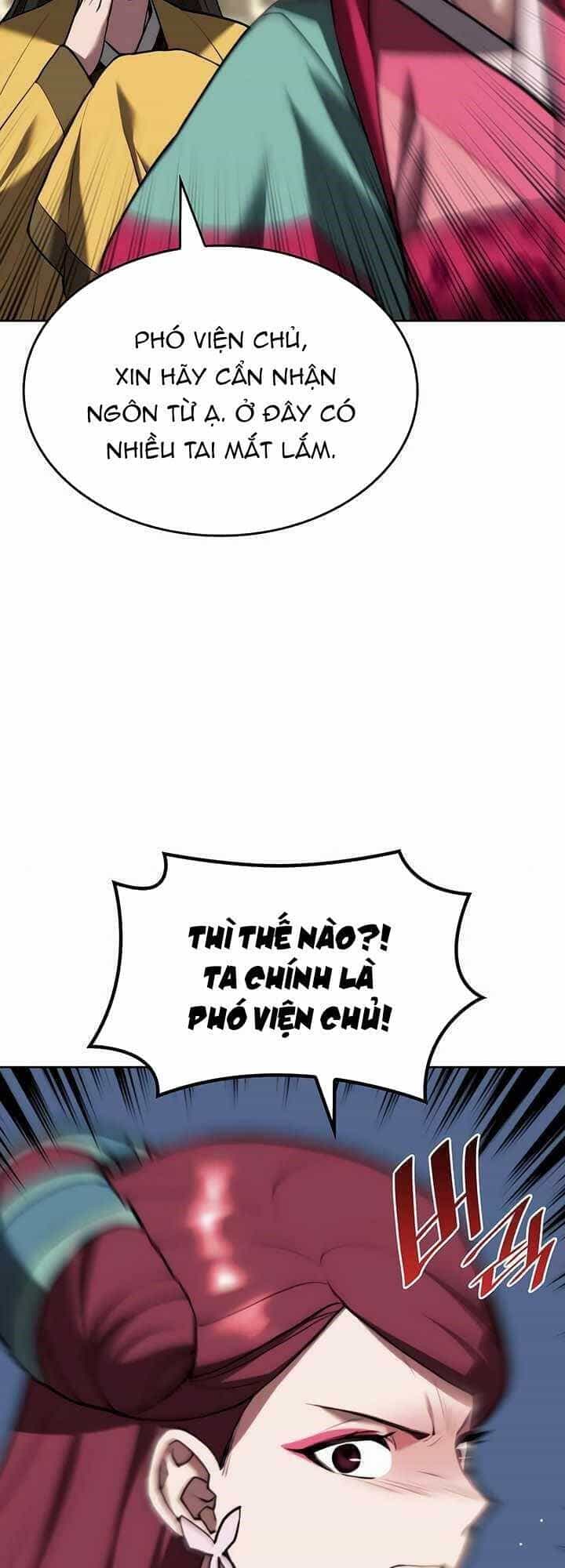 Võ Giả Bất Đắc Dĩ - Chương 132 - ảnh 65