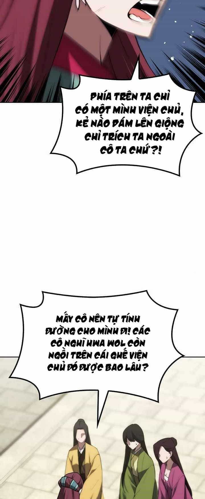 Võ Giả Bất Đắc Dĩ - Chương 132 - ảnh 66
