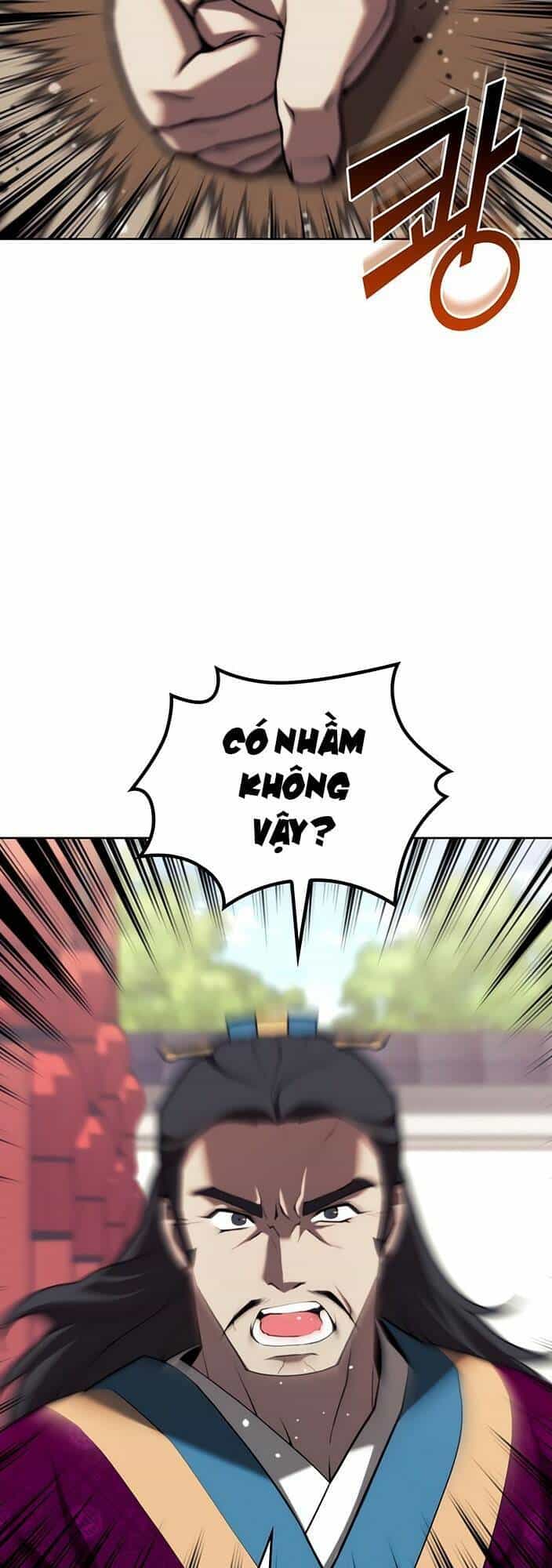 Võ Giả Bất Đắc Dĩ - Chương 134 - ảnh 53