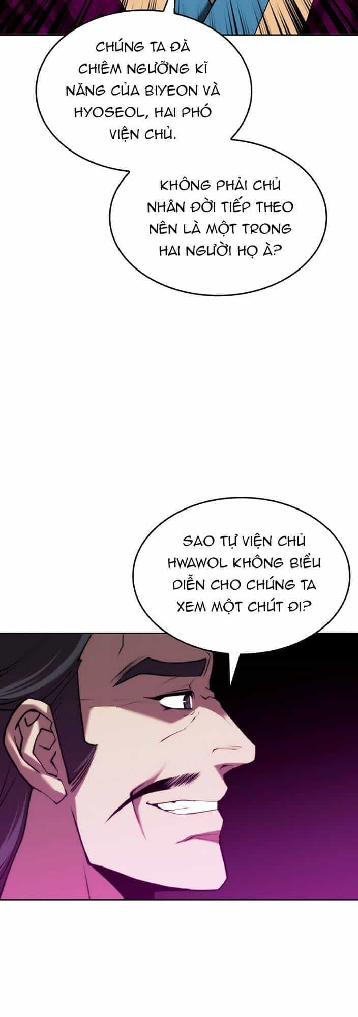 Võ Giả Bất Đắc Dĩ - Chương 134 - ảnh 54