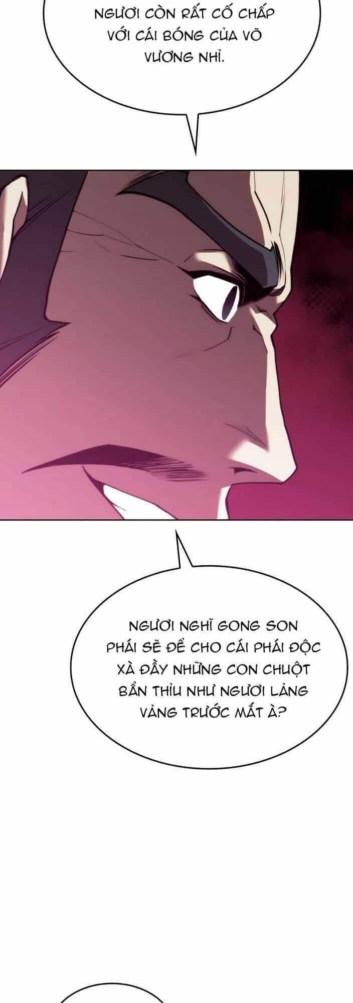Võ Giả Bất Đắc Dĩ - Chương 134 - ảnh 73