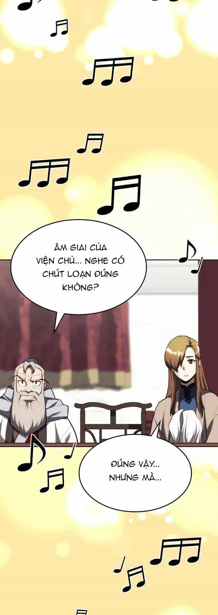 Võ Giả Bất Đắc Dĩ - Chương 135 - ảnh 33
