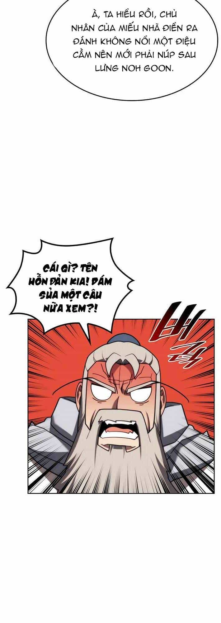 Võ Giả Bất Đắc Dĩ - Chương 135 - ảnh 9
