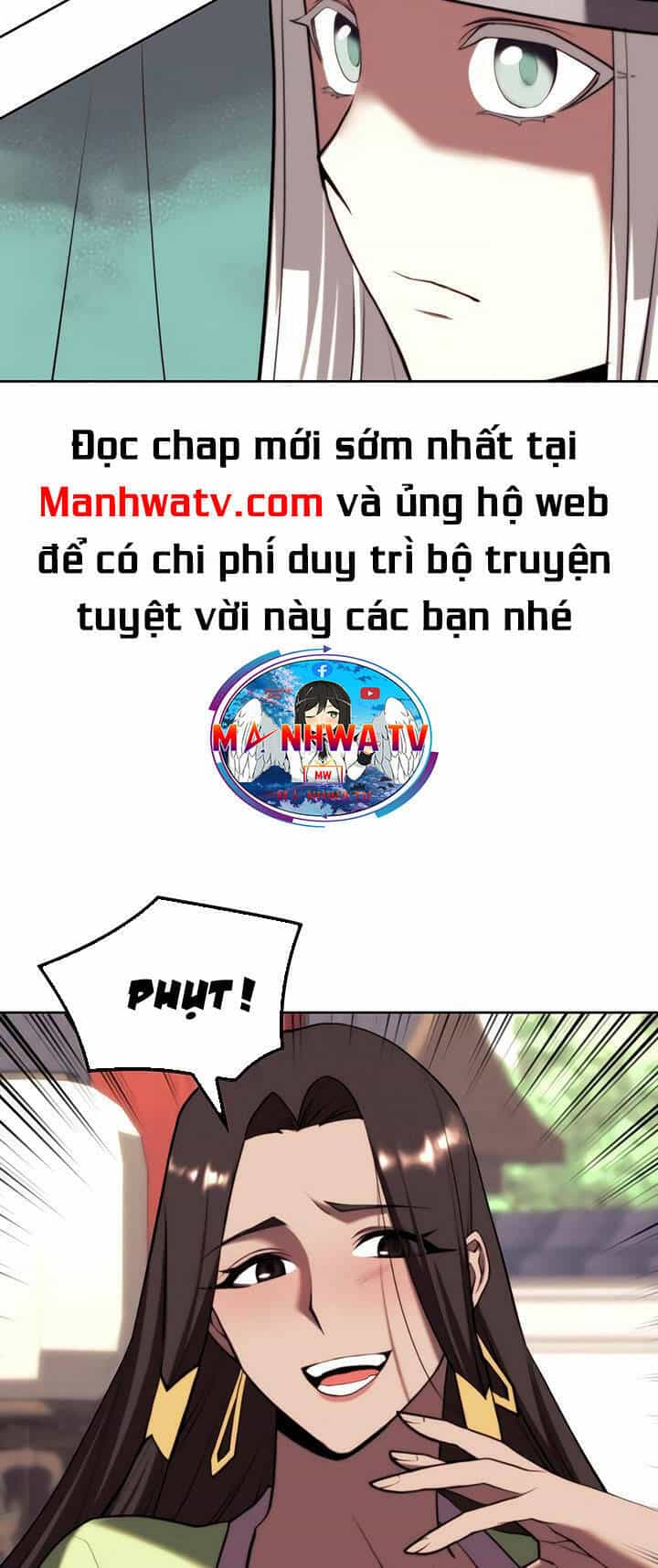 Võ Giả Bất Đắc Dĩ - Chương 136 - ảnh 3