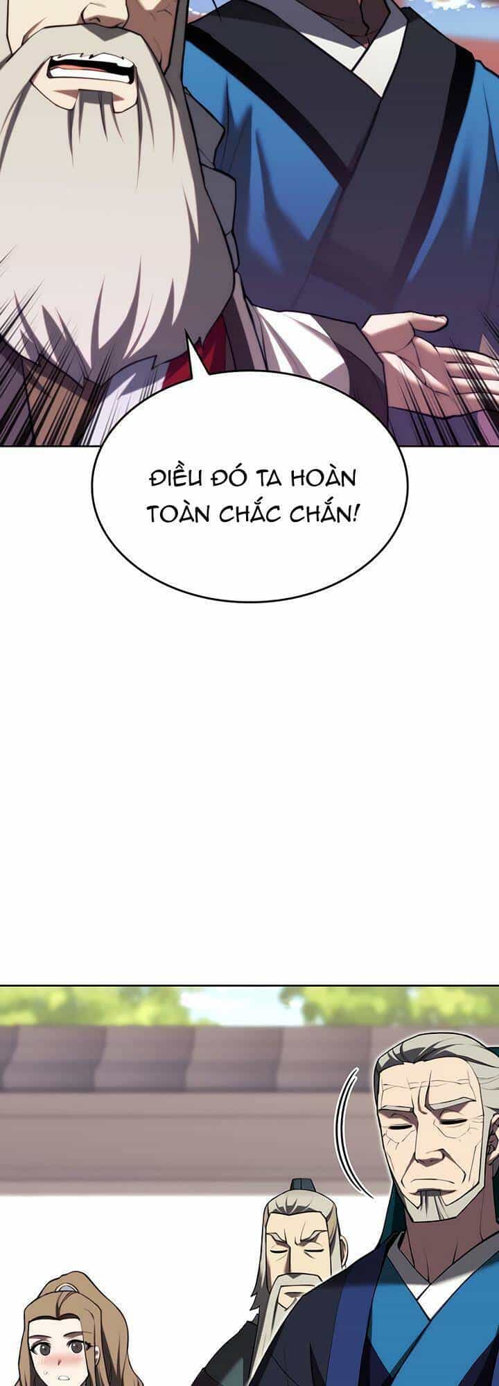 Võ Giả Bất Đắc Dĩ - Chương 137 - ảnh 44