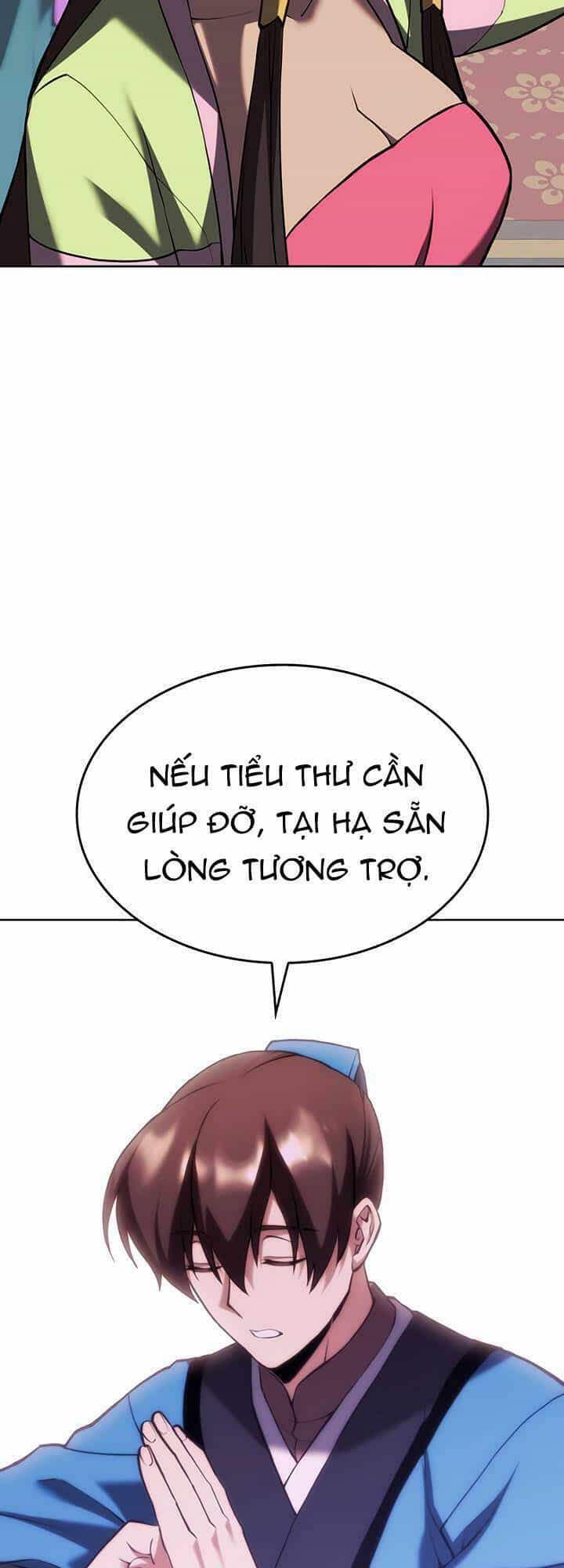Võ Giả Bất Đắc Dĩ - Chương 137 - ảnh 50