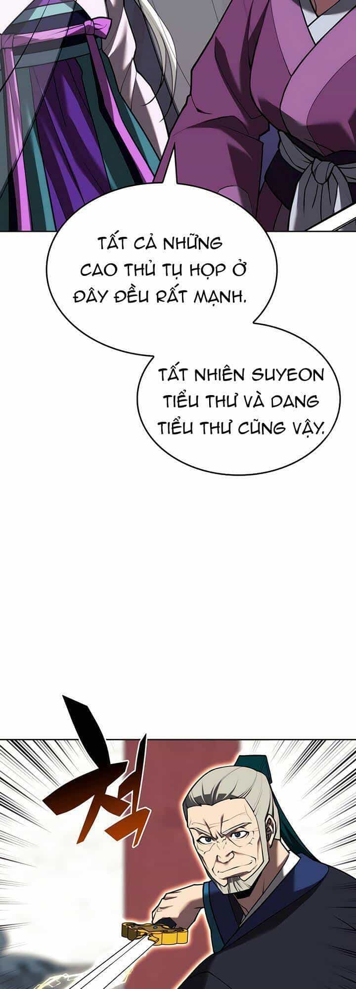 Võ Giả Bất Đắc Dĩ - Chương 138 - ảnh 78