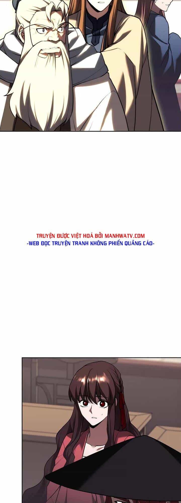 Võ Giả Bất Đắc Dĩ - Chương 139 - ảnh 19