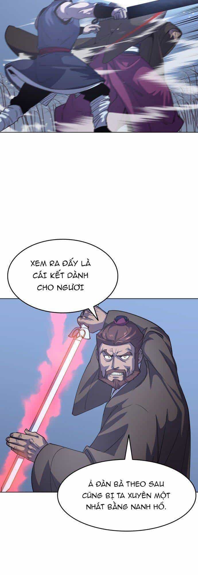 Võ Giả Bất Đắc Dĩ - Chương 14 - ảnh 50